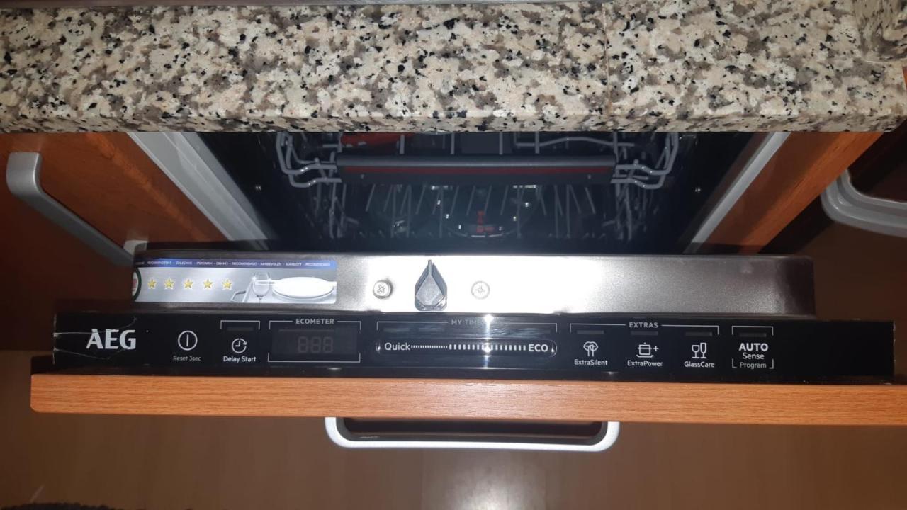Nice Apartment In Costa Brava Palafrugell Luaran gambar