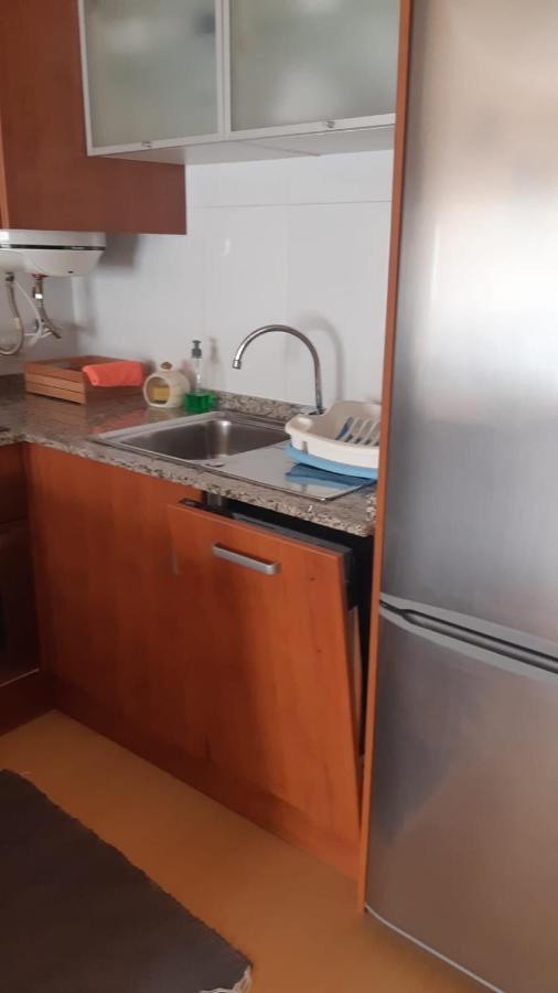 Nice Apartment In Costa Brava Palafrugell Luaran gambar