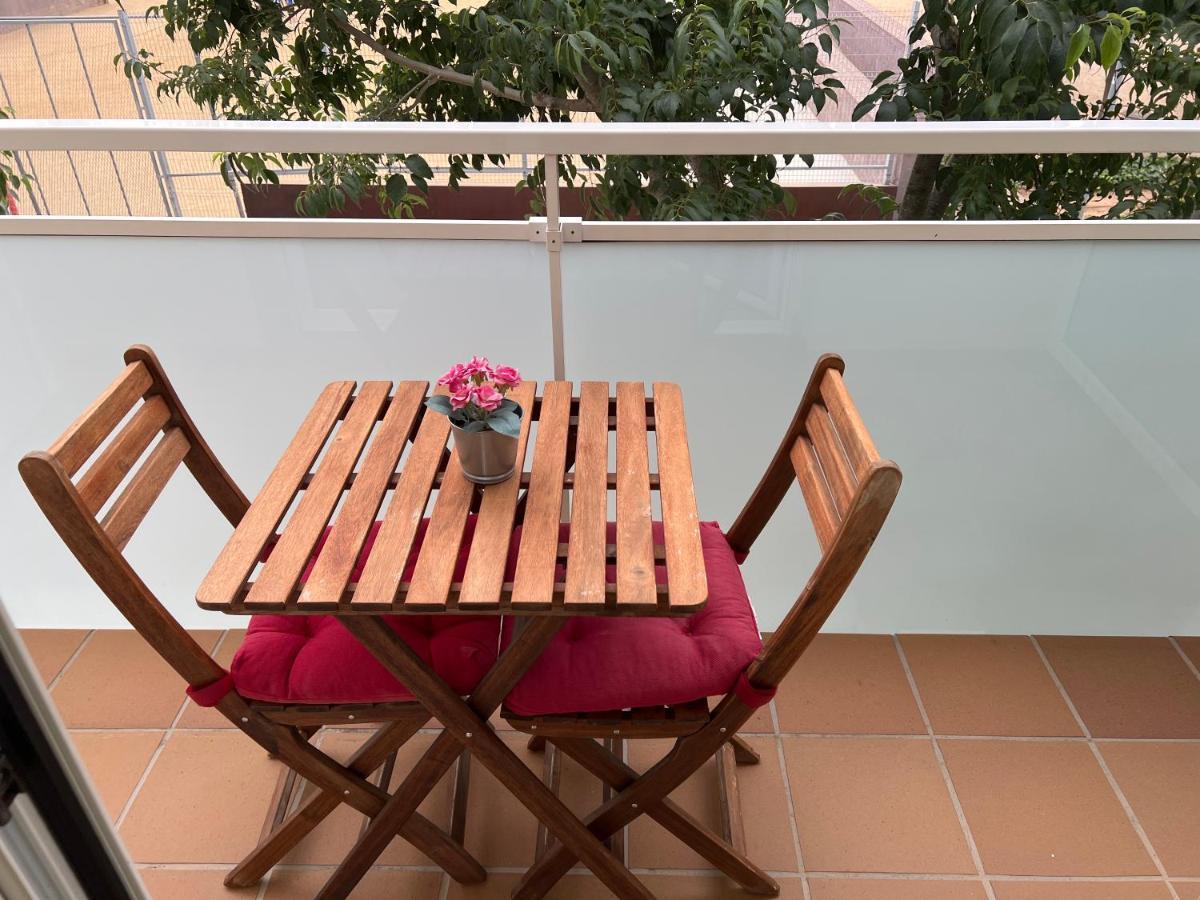Nice Apartment In Costa Brava Palafrugell Luaran gambar