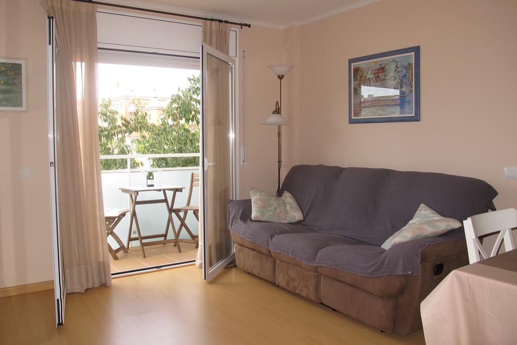 Nice Apartment In Costa Brava Palafrugell Luaran gambar