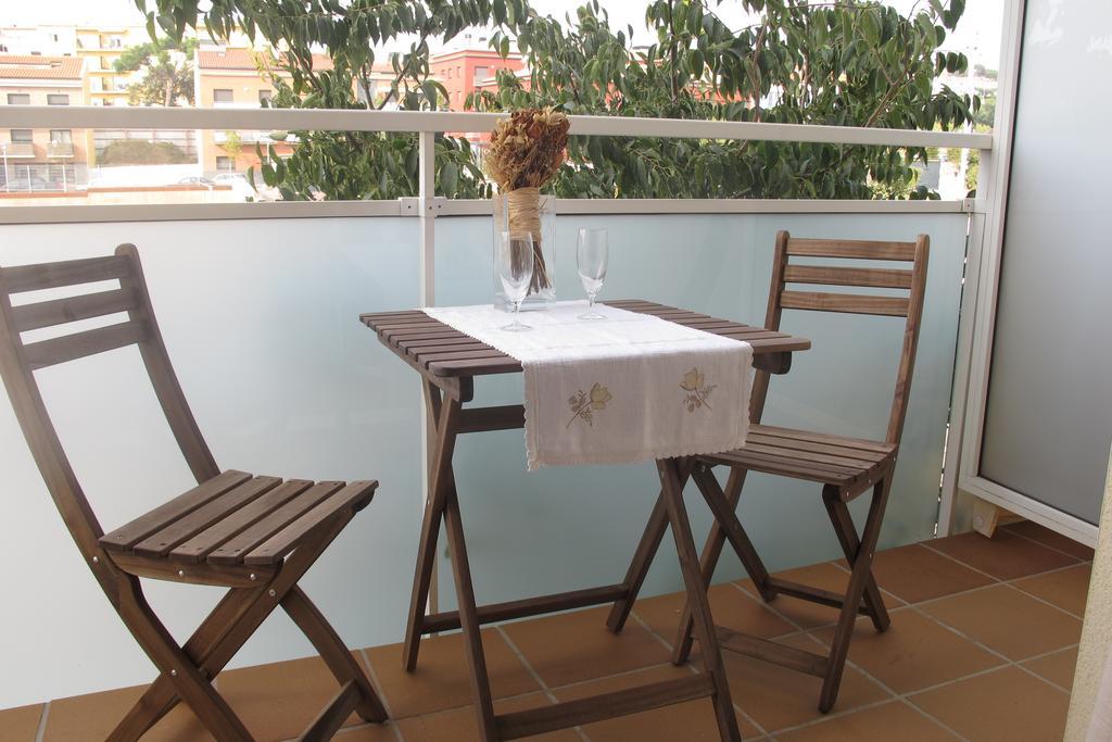 Nice Apartment In Costa Brava Palafrugell Luaran gambar