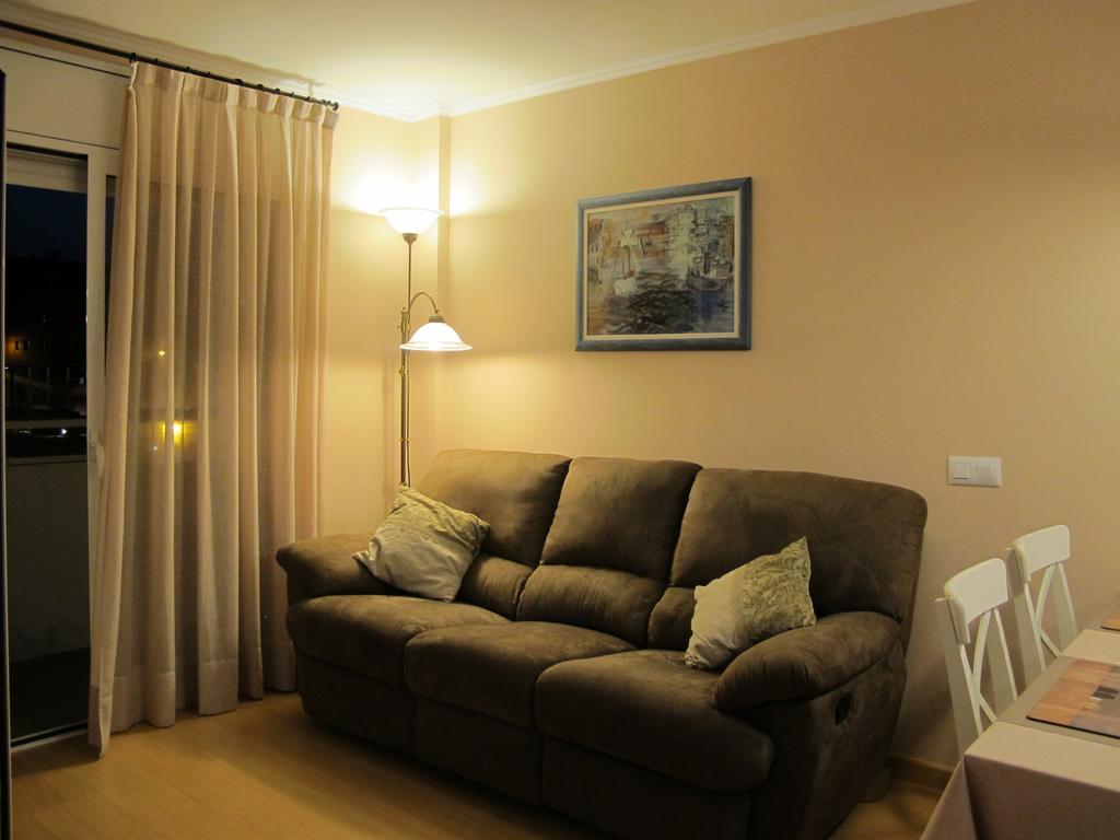 Nice Apartment In Costa Brava Palafrugell Luaran gambar