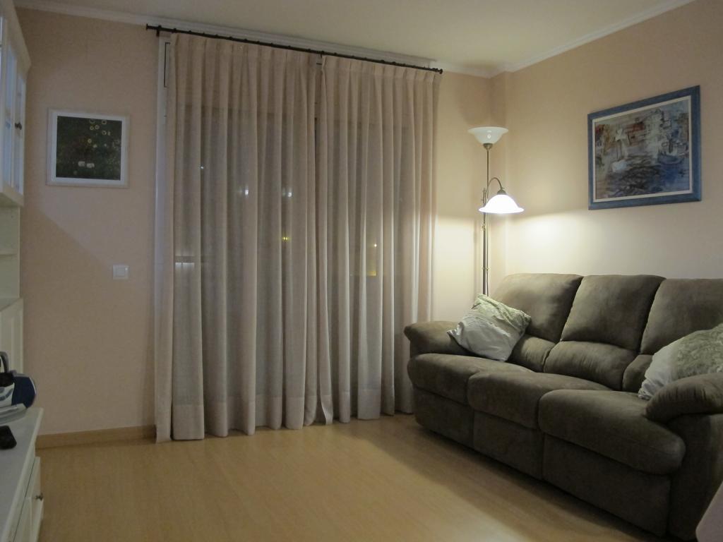 Nice Apartment In Costa Brava Palafrugell Luaran gambar