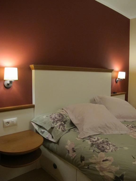Nice Apartment In Costa Brava Palafrugell Luaran gambar