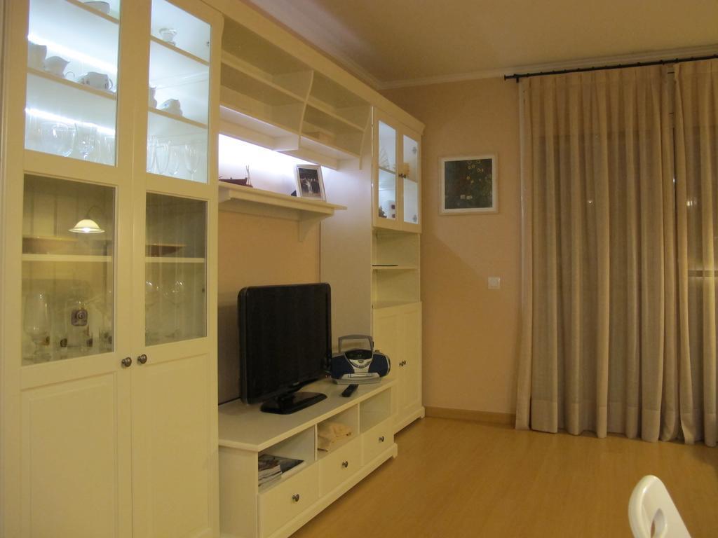 Nice Apartment In Costa Brava Palafrugell Luaran gambar