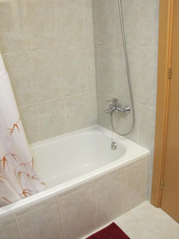 Nice Apartment In Costa Brava Palafrugell Luaran gambar