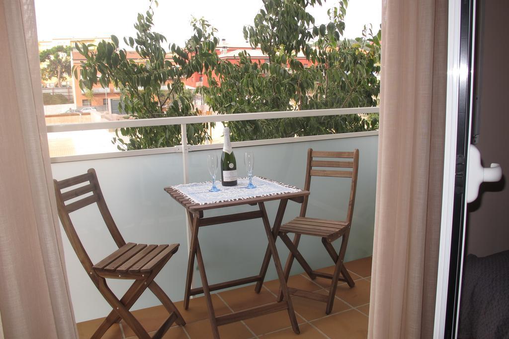 Nice Apartment In Costa Brava Palafrugell Luaran gambar