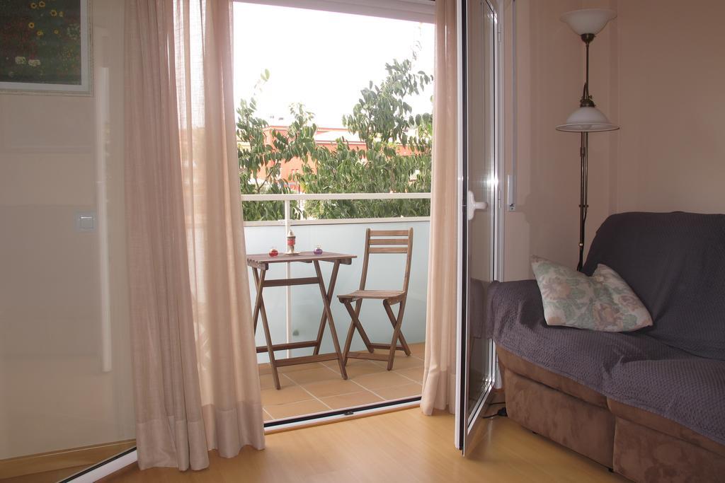 Nice Apartment In Costa Brava Palafrugell Luaran gambar