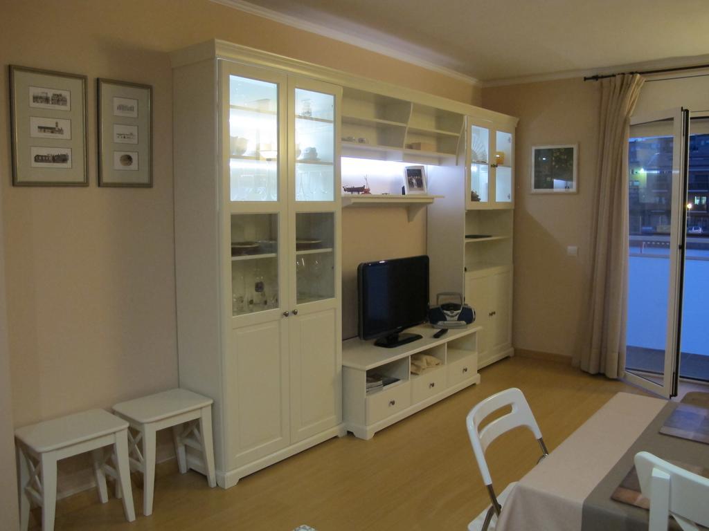Nice Apartment In Costa Brava Palafrugell Luaran gambar