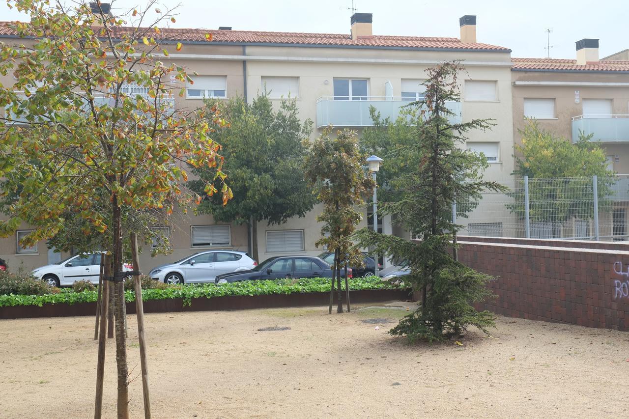 Nice Apartment In Costa Brava Palafrugell Luaran gambar